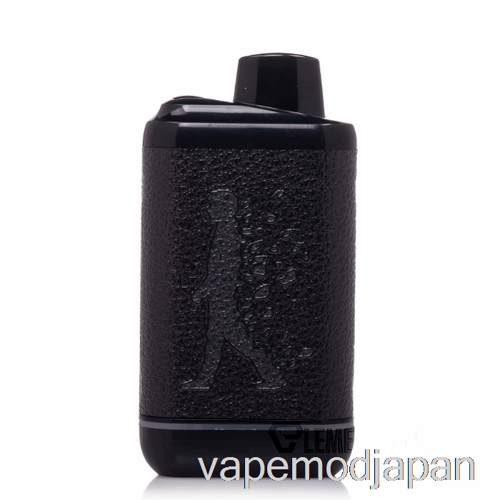 VAPE JAPAN Daywalker シャドウ 510 バッテリー ブラック